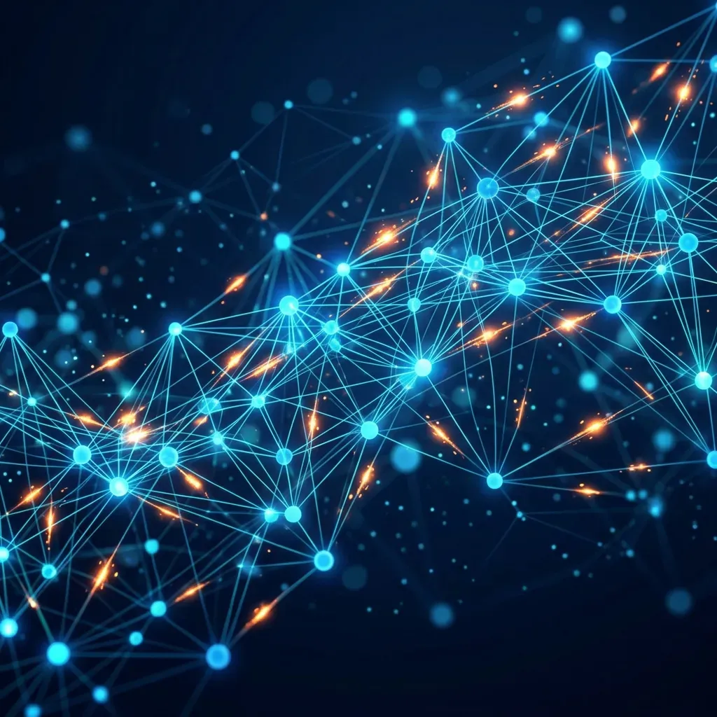 Neural network visualization