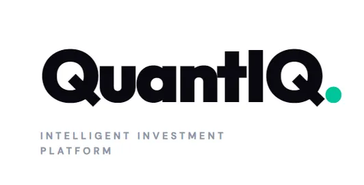 QuantiQ Logo
